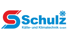 Kundenlogo von Schulz Kälte- und Klimatechnik GmbH