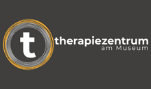 Kundenlogo von Therapiezentrum Am Museum Inh. Ulrich Kimpel