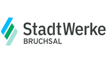 Kundenlogo von Stadtwerke Bruchsal GmbH