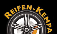 Kundenlogo von Kempa Reifenhandel