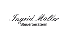 Kundenlogo von Müller Ingrid