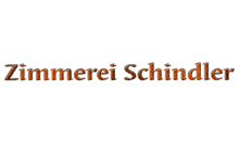 Kundenlogo von Zimmerei Schindler GmbH