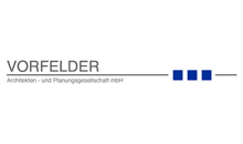 Kundenlogo von Vorfelder Architekten- und Planungsgesellschaft mbH