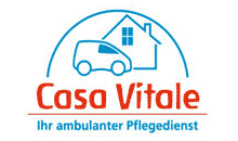 Kundenlogo von Casa Vitale Betreuungs GmbH