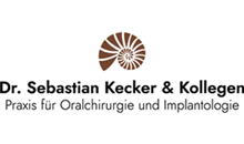 Kundenlogo von Dr. Sebastian Kecker & Kollegen Praxis für Oralchirugie und Implantologie