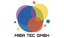 Kundenlogo von MIBA Tec GmbH