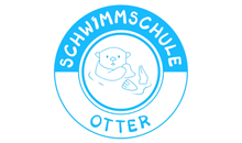 Kundenlogo von Schwimmschule Otter