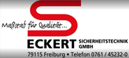 Eckert Sicherheitstechnik GmbH