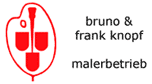 Bruno und Frank Knopf